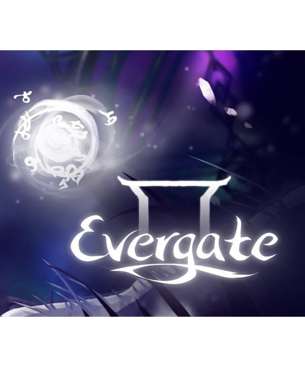 Evergate Steam Key EUROPE